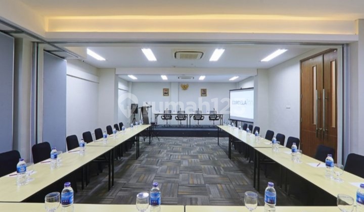 Hotel Jual Lokasi Bengkulu