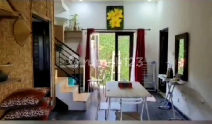 Villa for Sale – Batu Bulan Location