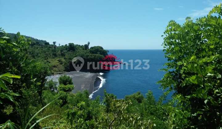 Tanah Jual Lokasi Seraya 3