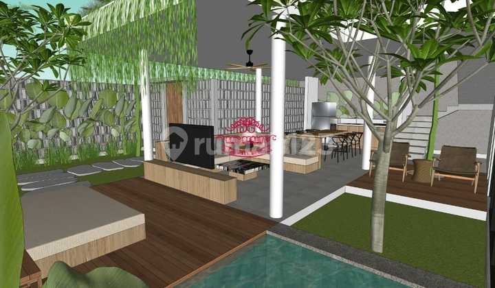 Villa Jual Lokasi Seminyak 2