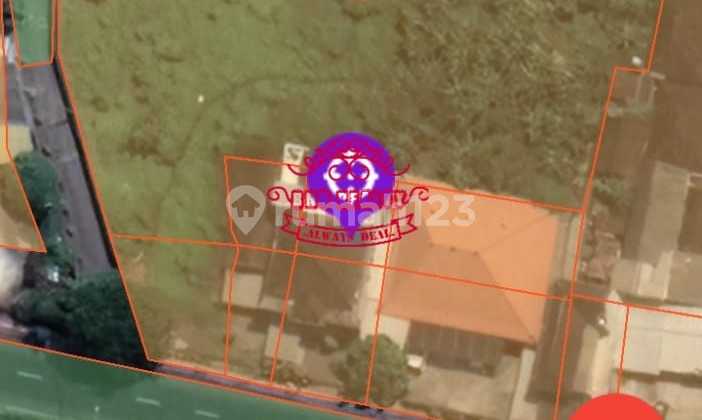 Tanah Jual Lokasi Pedungan