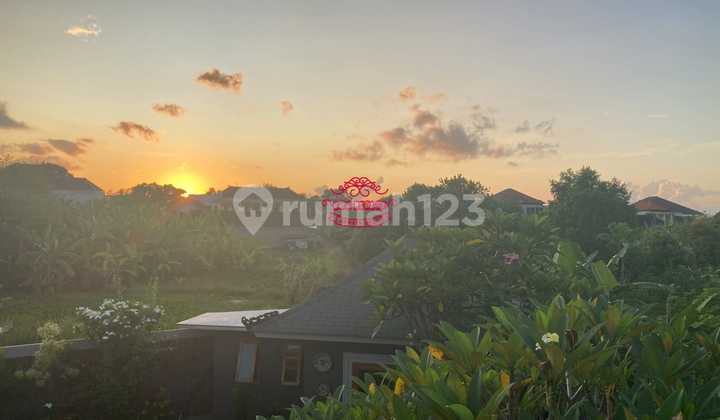 Villa Jual Lokasi Kerobokan