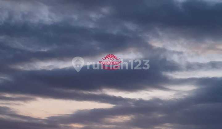 Villa Jual Lokasi Kerobokan 2