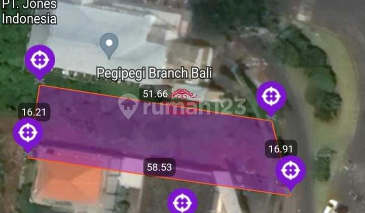 Tanah Jual Lokasi Dewi Sri Tanah Jual Lokasi Dewi Sri