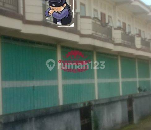 Ruko Jual Lokasi Mengwi 2