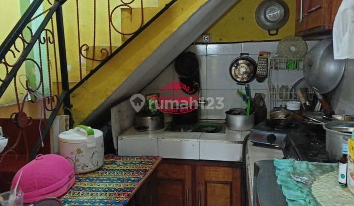 Rumah Jual Lokasi Siulan 2