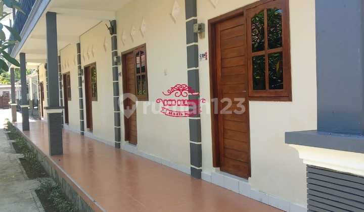 Guest House Jual Lokasi Sawangan Guest House Jual Lokasi Sawangan