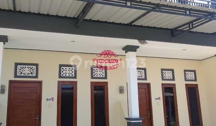 Guest House Jual Lokasi Sawangan 2