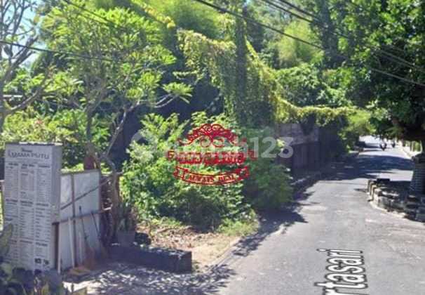 Tanah Jual Lokasi Sanur