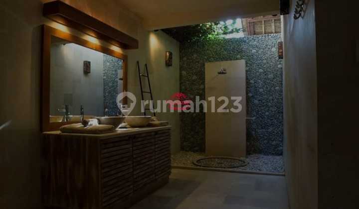 Villa Jual Lokasi Amed 2