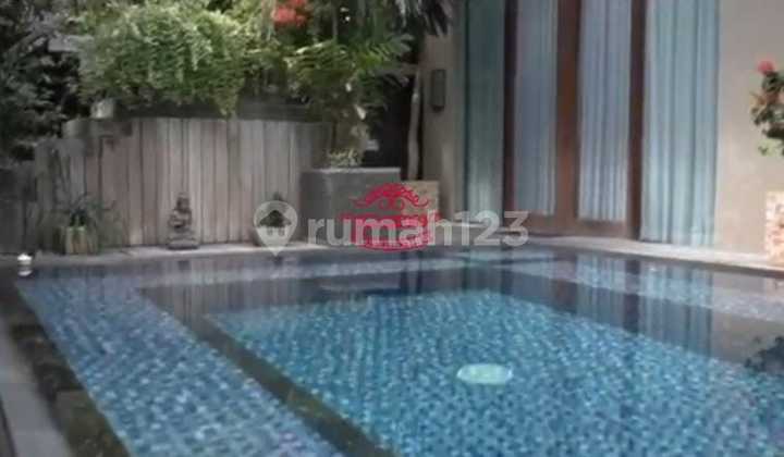 Villa Jual Lokasi Kedonganan 1