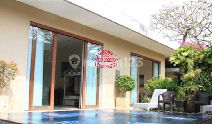 Villa Jual Lokasi Kedonganan 2