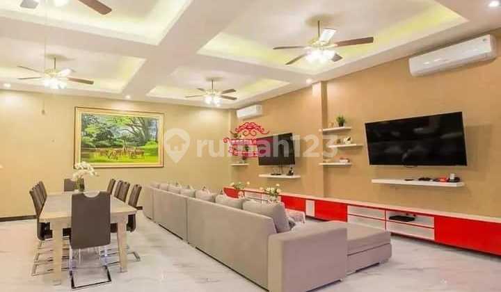 Villa Jual Lokasi Balangan Villa Jual Lokasi Balangan