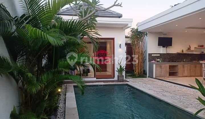 Villa Jual Lokasi Kerobokan Villa Jual Lokasi Kerobokan
