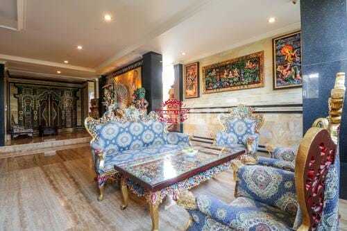 Hotel Jual Lokasi Sawangan 2