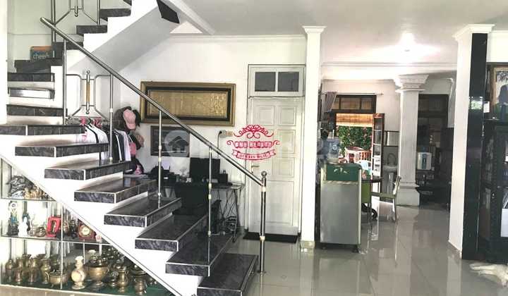 Rumah Jual Lokasi Padang Sambian 2