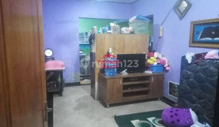 Rumah Jual Lokasi Taman Griya 2