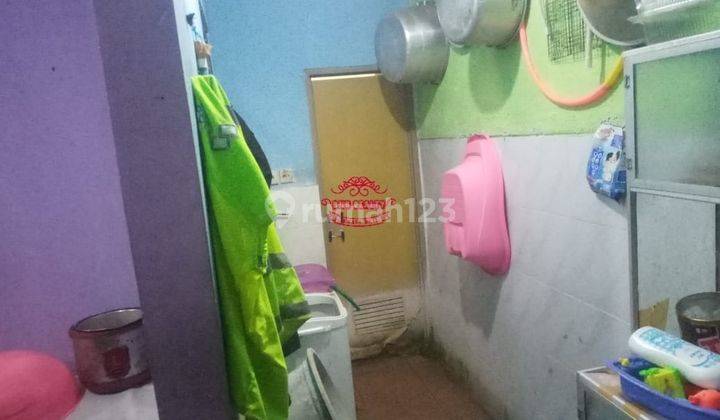 Rumah Jual Lokasi Taman Griya 3
