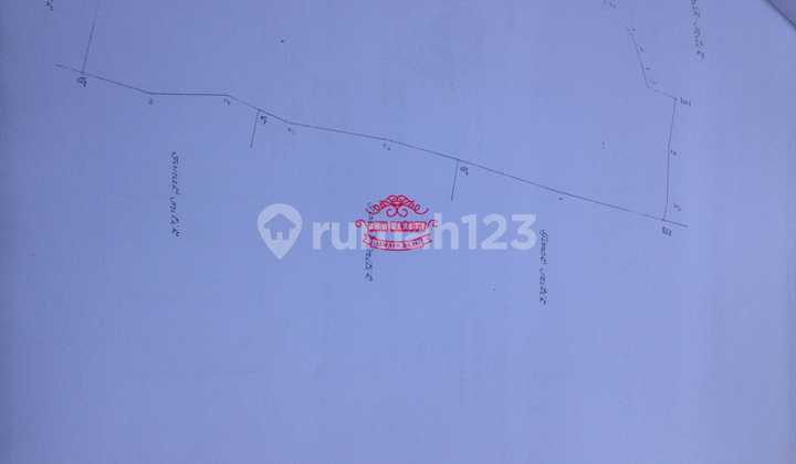 Tanah Jual Lokasi Pecatu