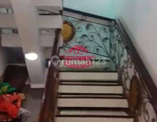 Rumah Jual Lokasi Kedonganan 1