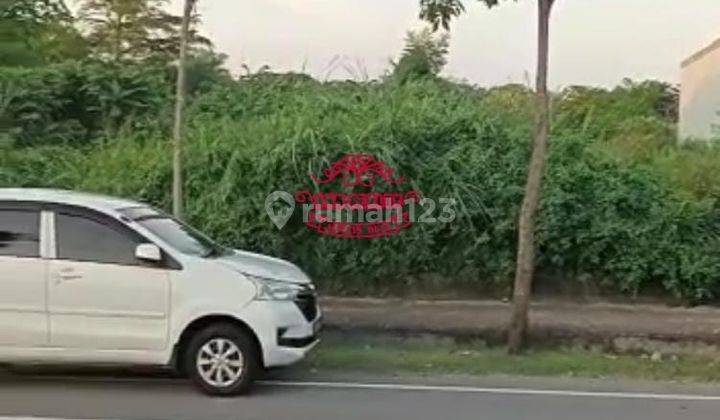 Tanah Sewa Lokasi Sunset Road 3
