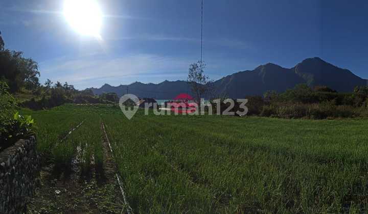 Tanah Jual Lokasi Toyabungkah Tanah Jual Lokasi Toyabungkah