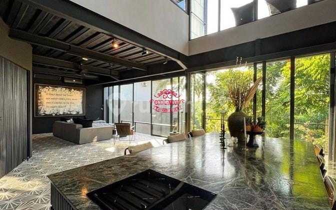 Villa Jual Lokasi Pererenan