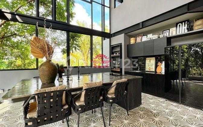 Villa Jual Lokasi Pererenan 2