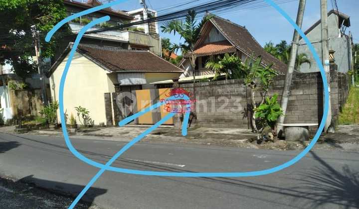 Tanah Jual Lokasi Umalas Tanah Jual Lokasi Umalas