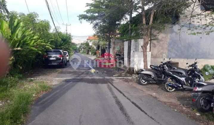 Tanah Jual Lokasi Dewi Sri Tanah Jual Lokasi Dewi Sri