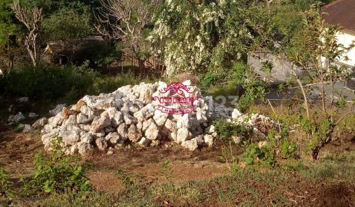 Tanah Jual Lokasi Sawangan