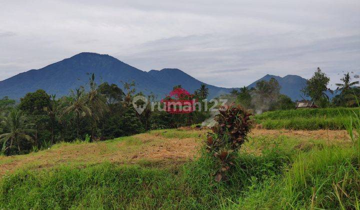 Tanah Jual Lokasi Rejasa 3