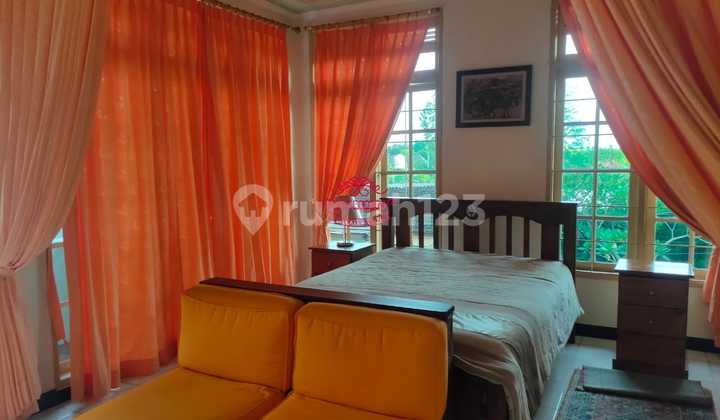 Villa Jual Lokasi Sanur 2