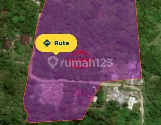 Land For Sale Location Pecatu Land For Sale Location Pecatu
