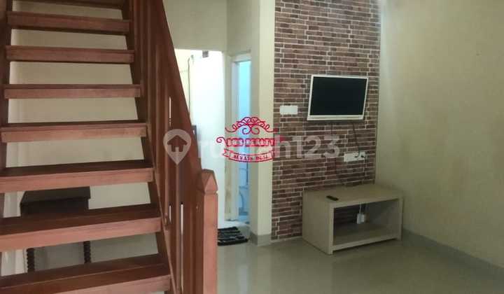 Apartmen Jual Lokasi Kerobokan 2