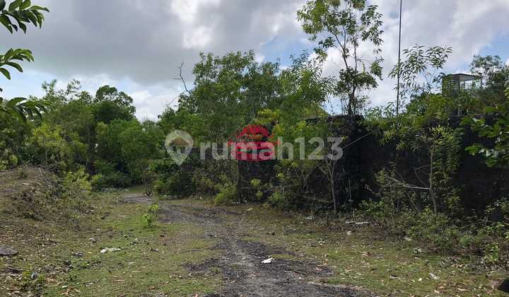 Tanah Jual Lokasi Ungasan Tanah Jual Lokasi Ungasan