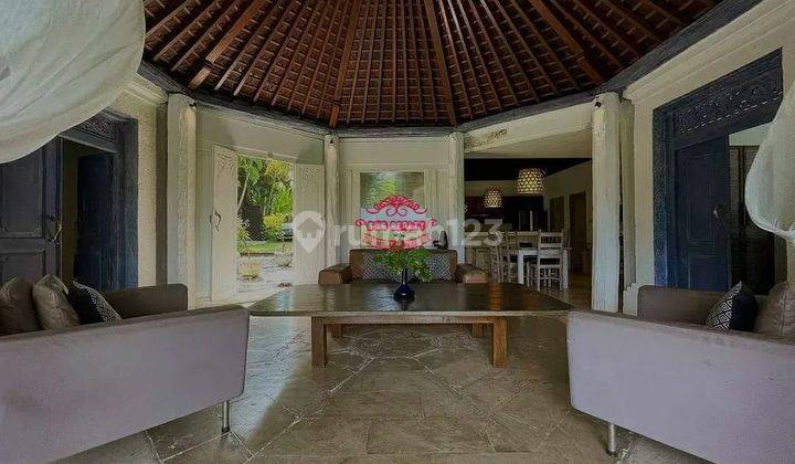 Villa Jual Lokasi Kayu Tulang 1