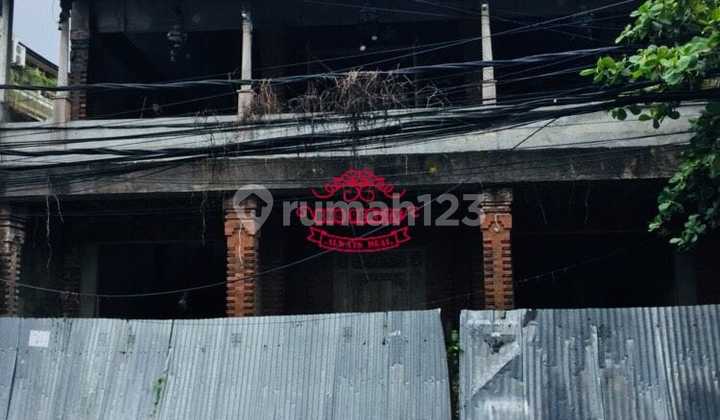 Tanah Jual Lokasi Petitenget