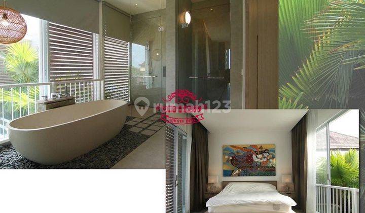 Villa Jual Lokasi Seminyak 2