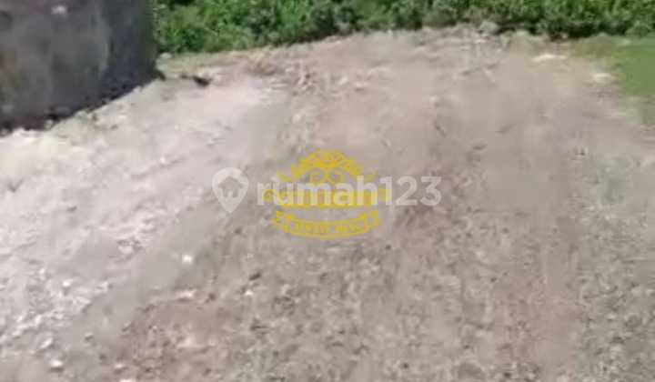 Land for Sale in Pecatu Location Land for Sale in Pecatu Location