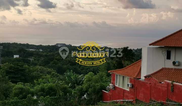 Land for Sale Padang Padang Location