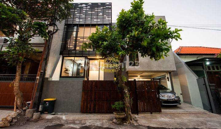 Rumah Jual Lokasi Goa Gong 3
