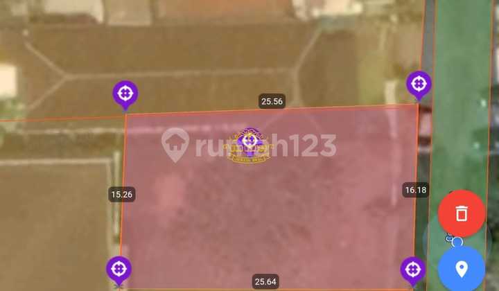 Tanah Jual Lokasi Dewi Sri Tanah Jual Lokasi Dewi Sri