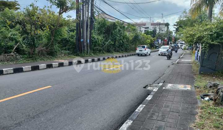 Land for Sale Location Ungasan Land for Sale Location Ungasan