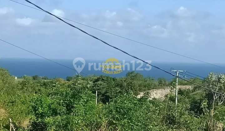Land for Sale in Pandawa Location Land for Sale in Pandawa Location