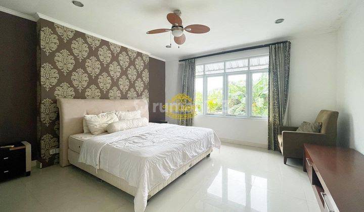 Villa Jual Lokasi Berawa 2