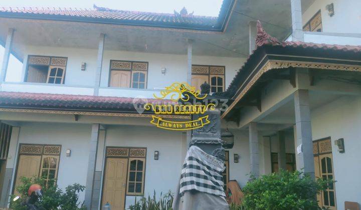 Kost Jual Lokasi Banyuning 2