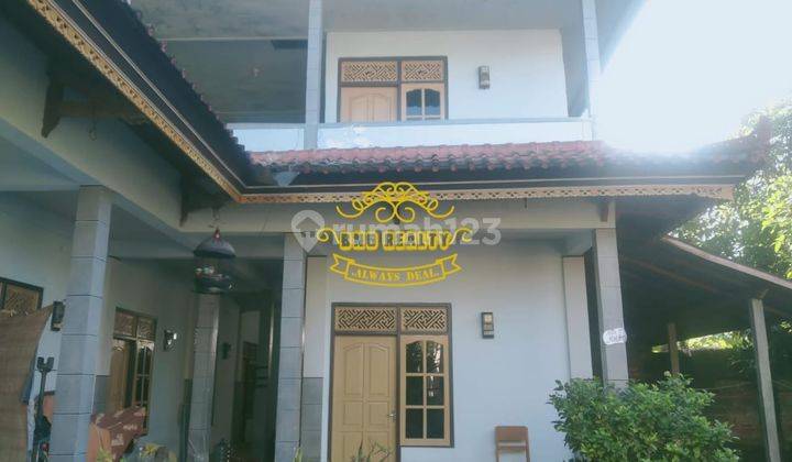 Kost Jual Lokasi Banyuning 3