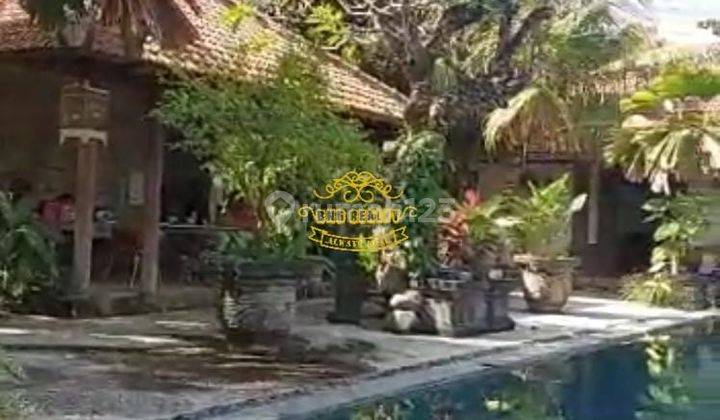 Villa Jual Lokasi Saba 2