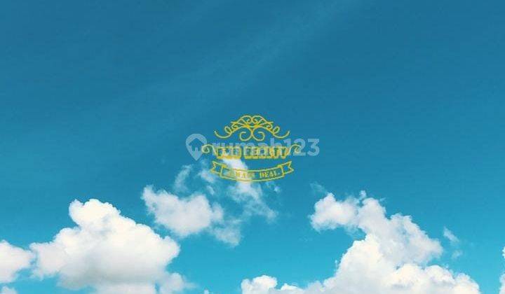 Tanah Jual Lokasi Tanjung Benoa 2
